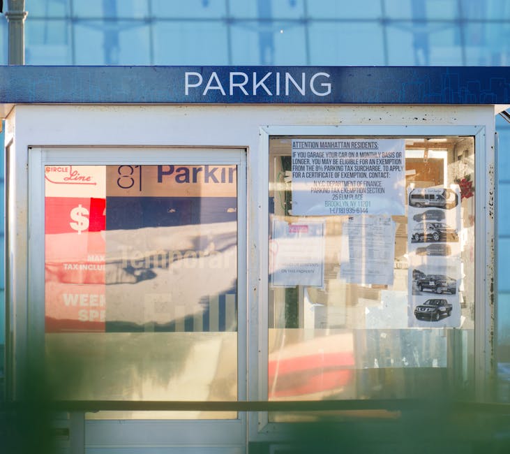 Technical overview of a vehicle engine and mechanical systems